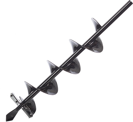 Broca Ahoyadora Anova 150 mm